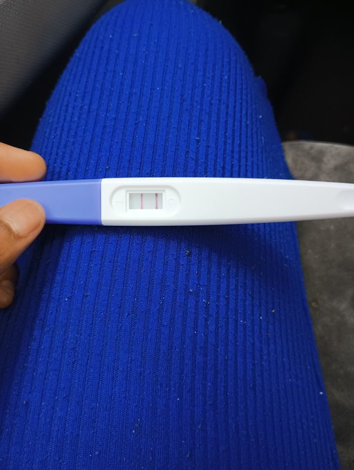 Grandmother of one and two otw I&rsquo;m just 34 years old lord help me I preached and preached to these kids<a href="/tag/hisway"class="tags"><span>#hisway</span></a>