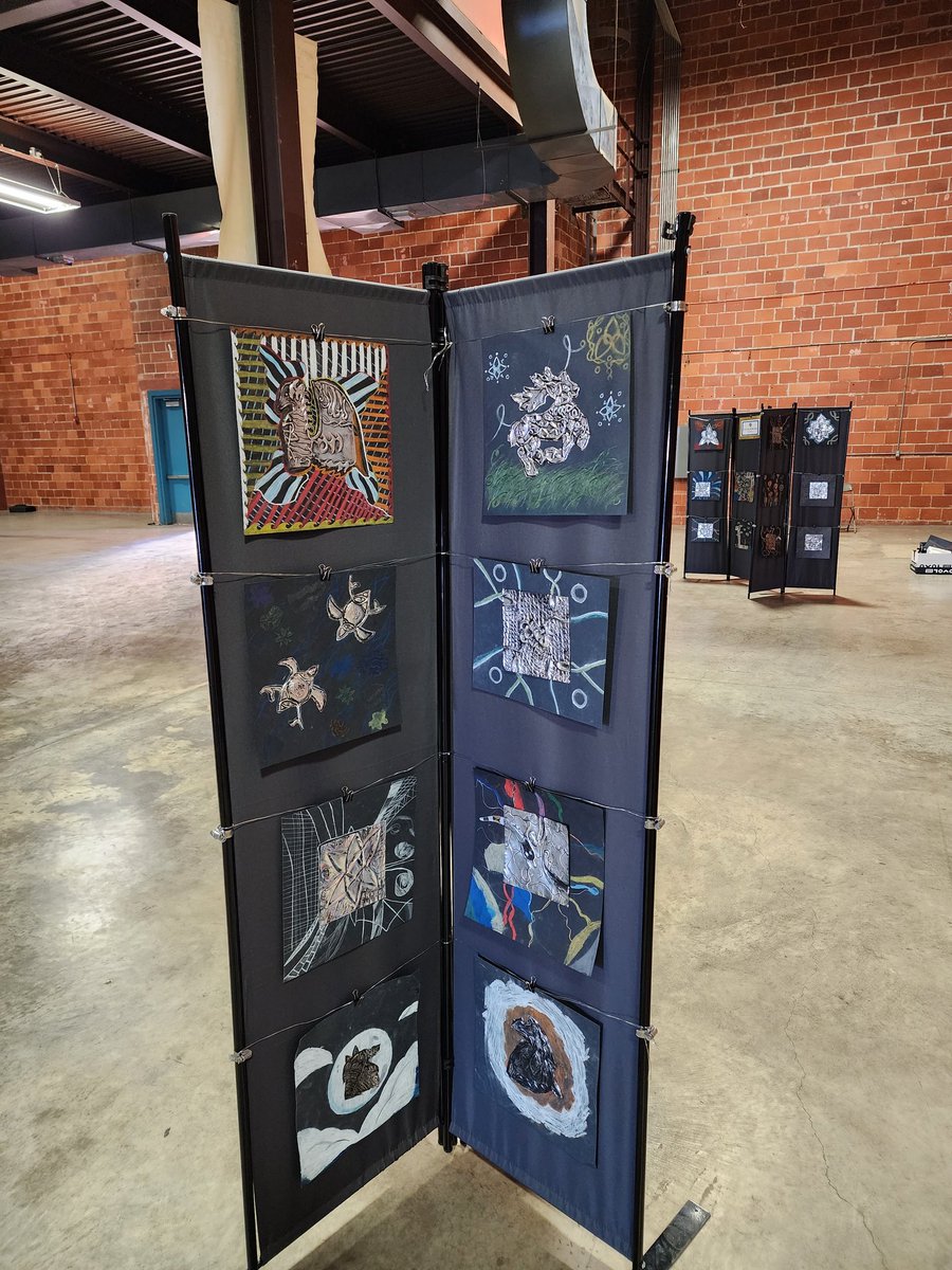 CreekValleyART tweet media