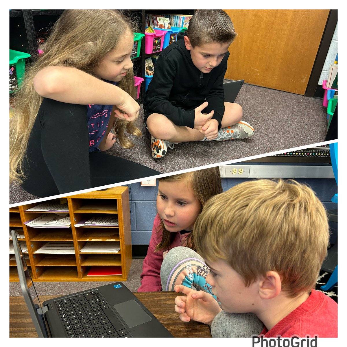 michellefowles's tweet photo. We have been writing opinion pieces from the point of view of an explorer of the New World. Students used facts from the explorer’s experiences to support their opinion about being an explorer. Today, we completed the writing with a peer editing! @VaughanRockets https://t.co/Ayi3LJscmU