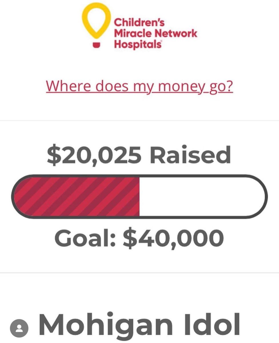 Mohigan Idol 2026 tweet media