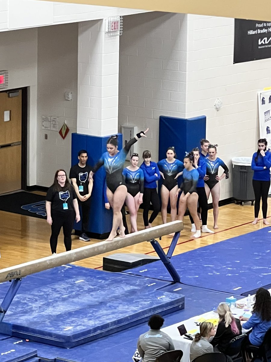 awlshs's tweet photo. Very proud of our AWHS gymnastics team tonight. An incredible team effort and it is so much fun to watch our team and coaches pull for one another to perform at their best. Go Generals! @awgymnastics https://t.co/iukd0jPYLY