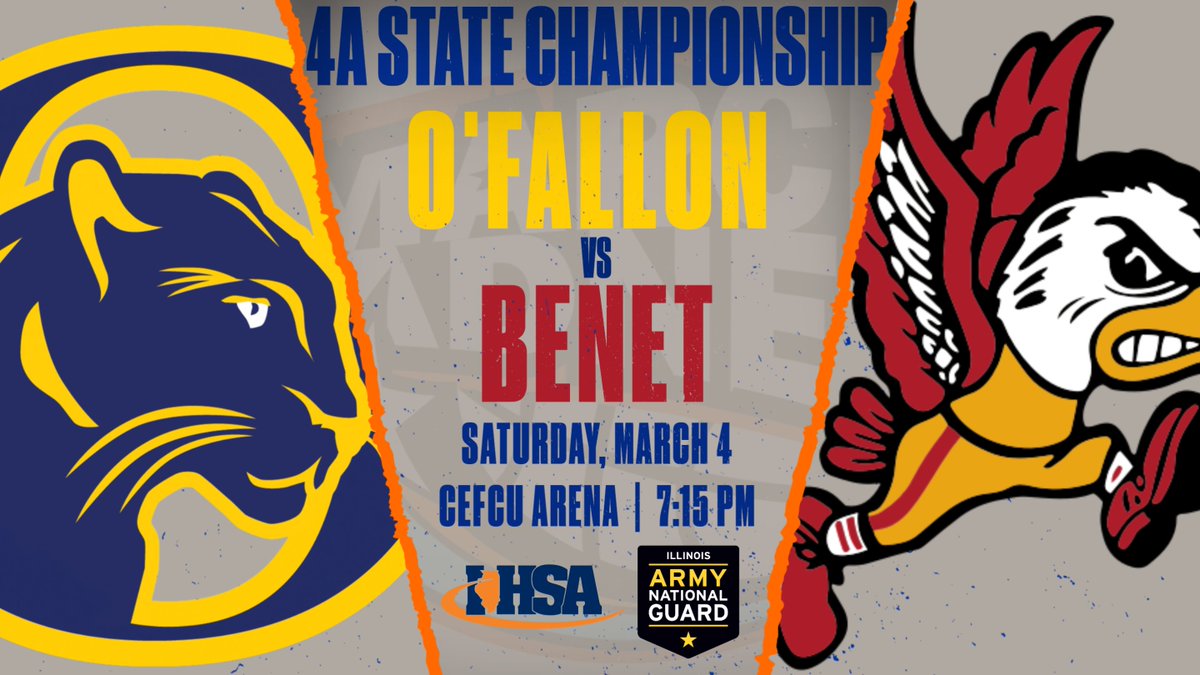 IHSA ScoreZone on Twitter "🏀2⃣0⃣2⃣3⃣ IHSA GIRLS BASKETBALL STATE