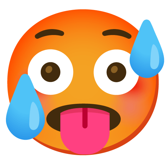 kanauru Man there's an emoji fusion for everything