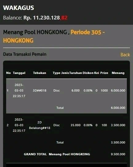 jackpotagung's tweet photo. sah jp paus HK https://t.co/OWzuNy8Fgx