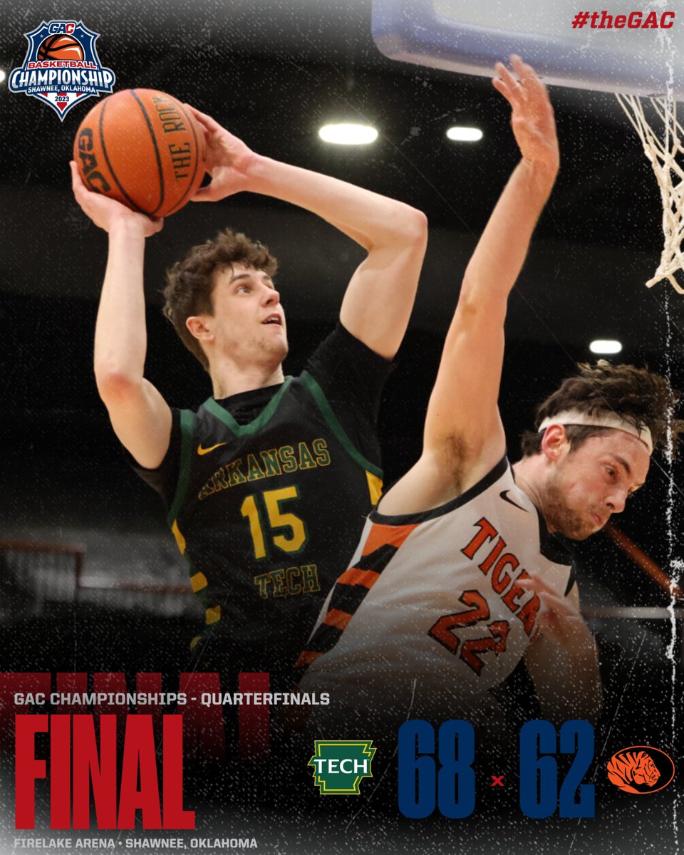 #TheGAC tweet media