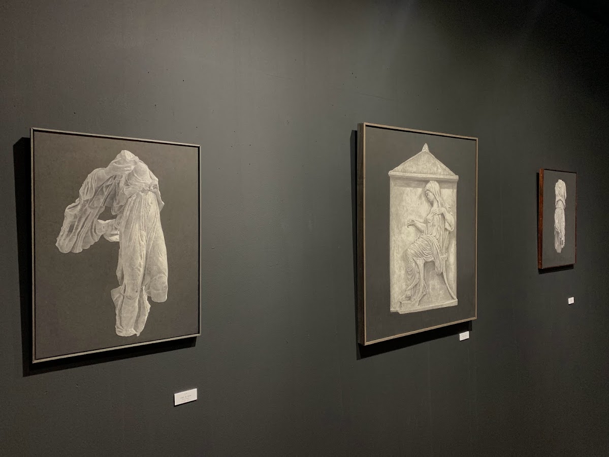 GALLERY CLASS (@galleryclass) on Twitter photo 開催中の「中島淳志 個展」。
土日は作家在廊しております。
皆様のお越しをお待ちしております。
■日時:2023年3月1日(水) - 12日(日)
12:00 - 19:00 ※月・火曜休廊
〒 630-8343 奈良県奈良市椿井町51 藤本ビル2F
E-MAIL info@galleryclass.com
WEB SITE galleryclass.com 開催中の「中島淳志 個展」。
土日は作家在廊しております。
皆様のお越しをお待ちしております。
■日時:2023年3月1日(水) - 12日(日)
12:00 - 19:00 ※月・火曜休廊
〒 630-8343 奈良県奈良市椿井町51 藤本ビル2F
E-MAIL info@galleryclass.com
WEB SITE galleryclass.com