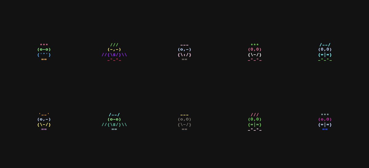 Just did a small degen sweep on these <a href="/owlswtf/">Owls</a> 🦉

These are pretty dope not going to lie