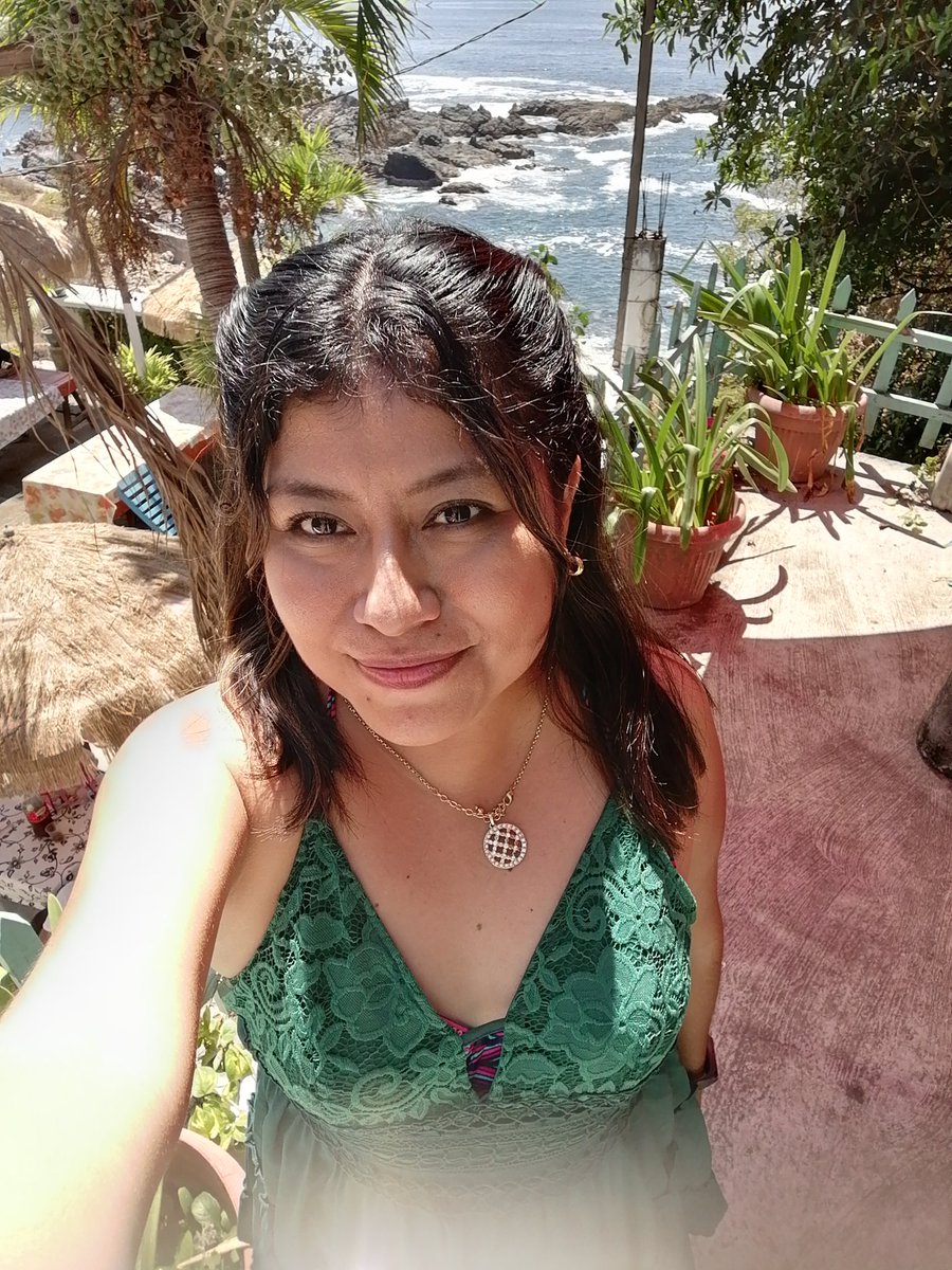 ivette_delfino's tweet photo. #Acapulco https://t.co/7W4orAhWER