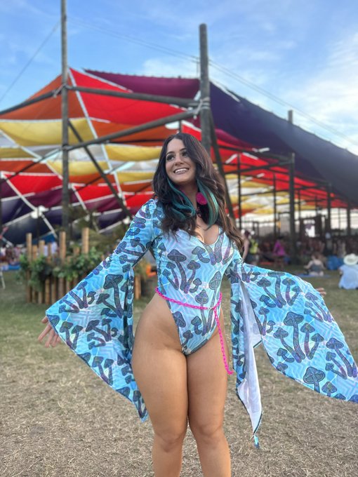 Hiiii 🥰🙌 Okeechobee is magical https://t.co/Kz0BXZ8VOK
