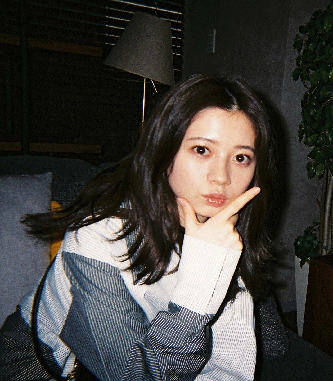 桜田ひよりスタッフ(公式) on X: 桜田ひよりスタッフ(公式) on X: