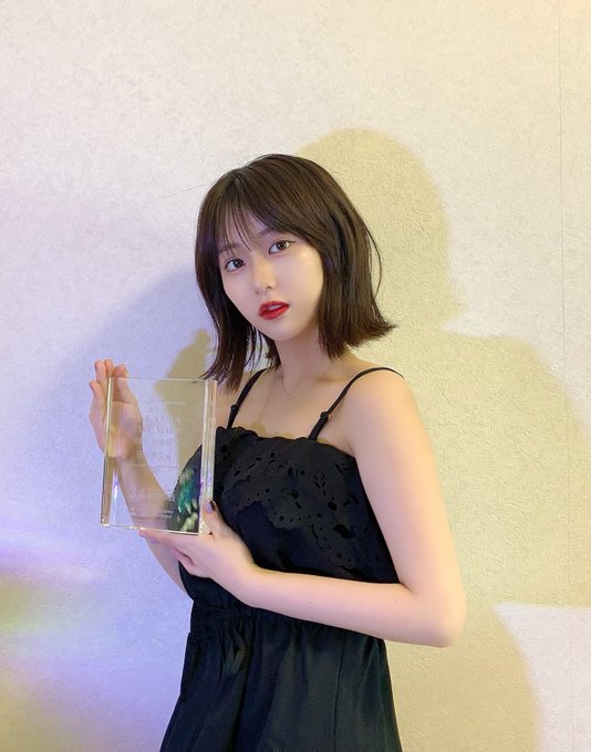 田中美久
