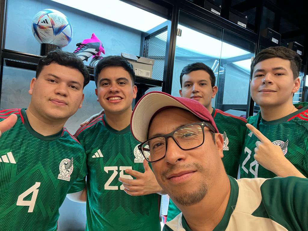 Luis Ramirez tweet media