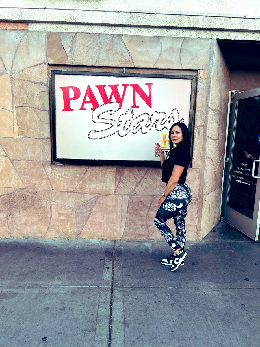 Kendra Lust™ On Twitter Rt Kendralust 🙌🏻 Pawnstars