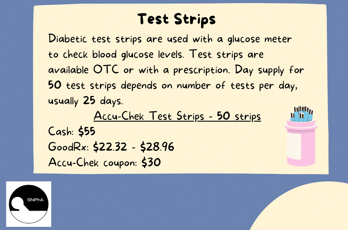 DrakeSNPhA's tweet photo. Check out Drake SNPhA's fun infographic about common Diabetes medications and tools! Diabetes is a condition that results in excess sugars in the blood and certain cells--this can lead to increased risk of adverse cardiovascular disease. Stay tuned for more! https://t.co/C1IAx98Yaq