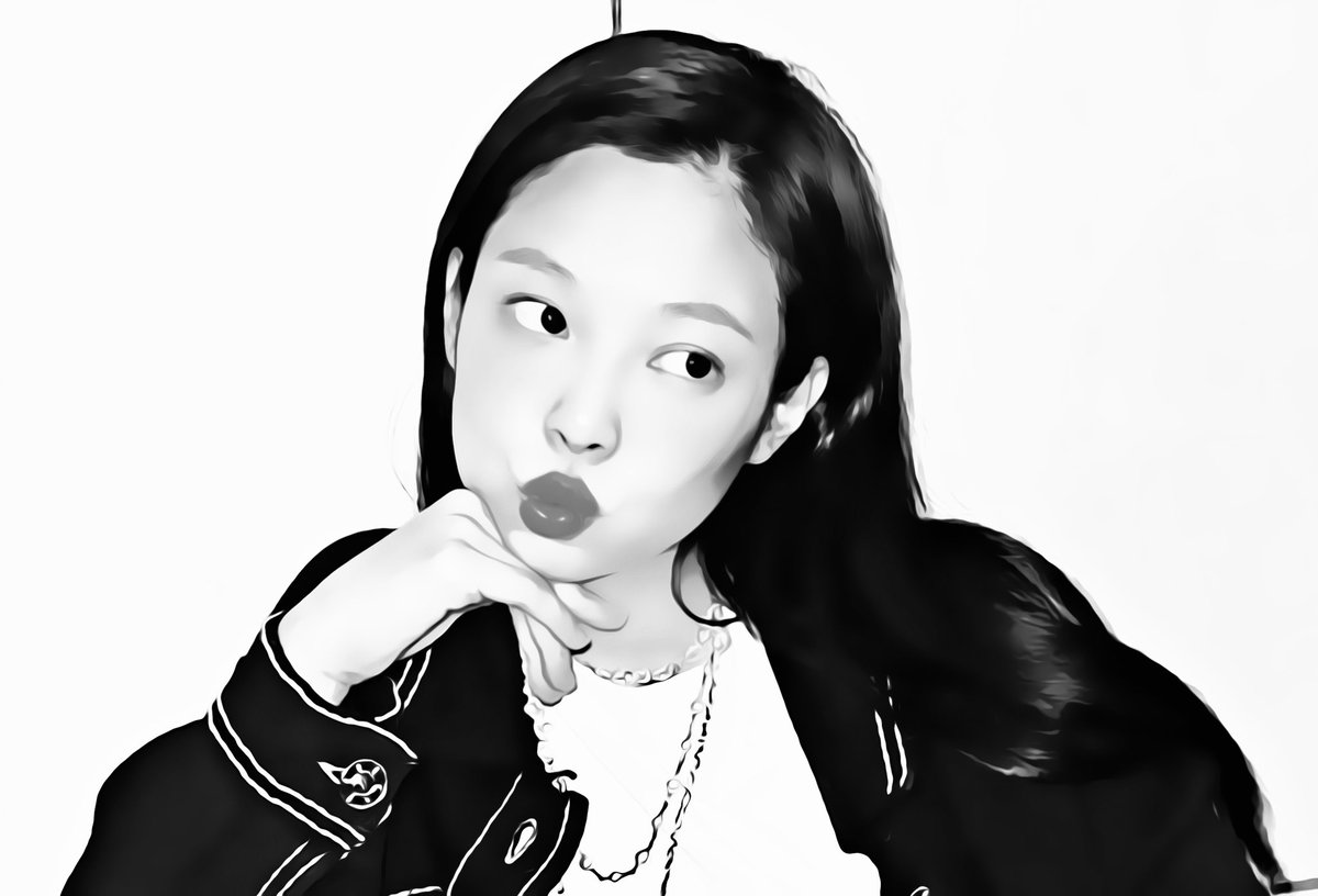 #dis4bot jen-nie blackpinkx