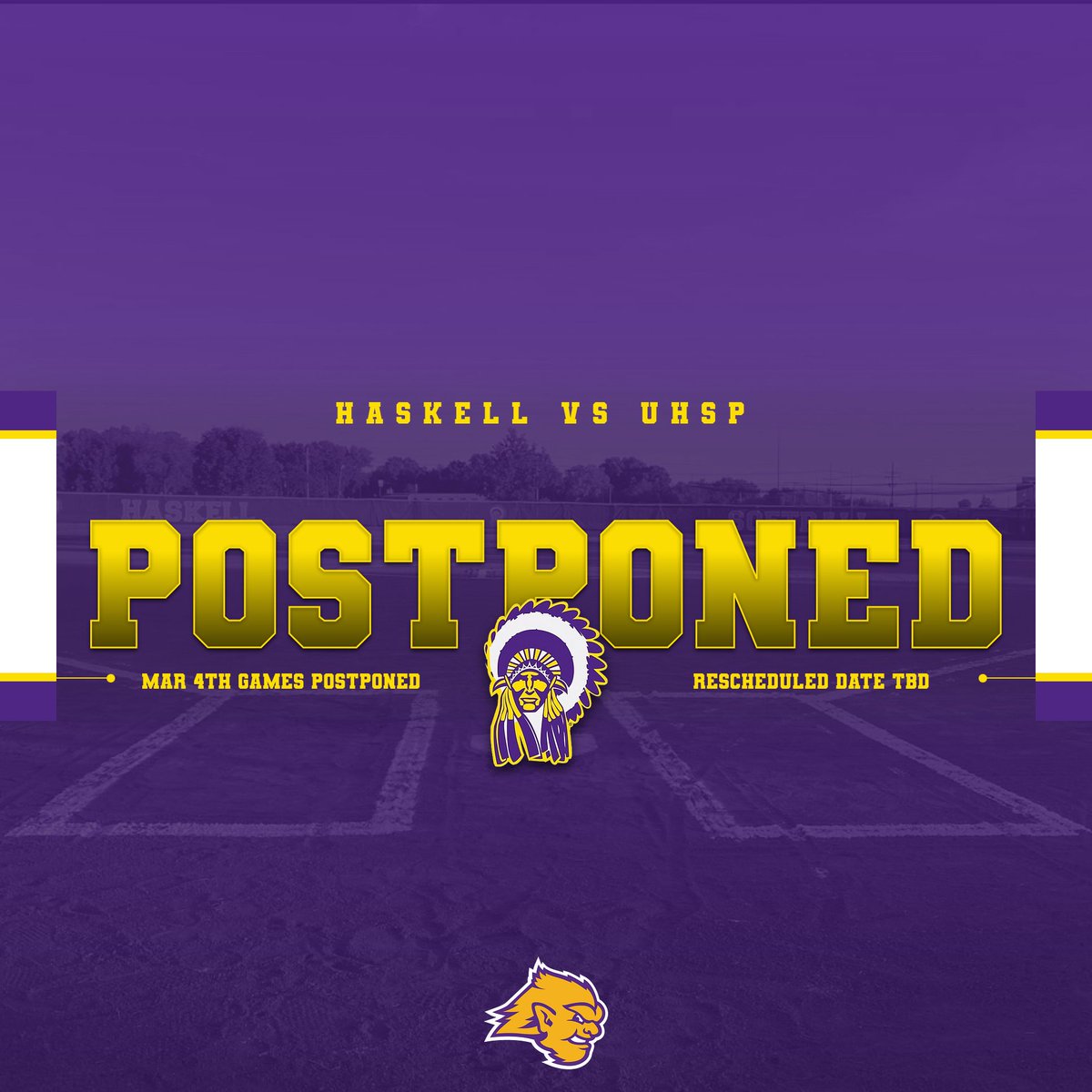 Onward Haskell Athletics tweet media