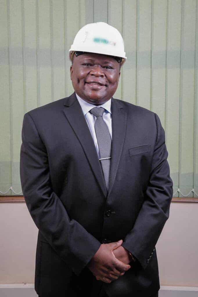 I love being an engineer because it allows me to imagine a “plan that meets the needs of society”, use creative knowledge gained to put the “thinking” on papers and then “decree” the plan into existence. A noble profession. #WorldEngineeringDay #WorldEngineeringDay2023