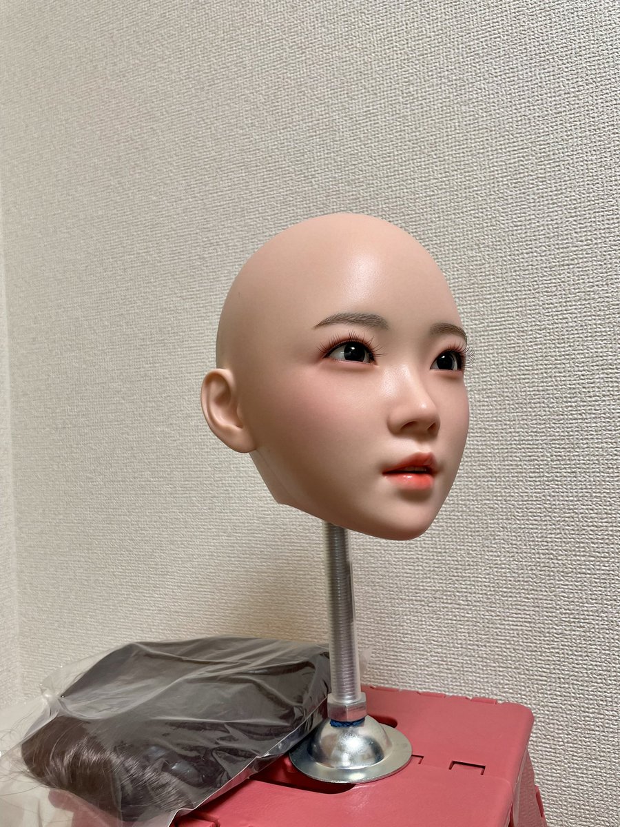 DollerSoul100's tweet photo. DOLL TOWN(@dolltowncom )さんから小さな箱が届いた❗️ https://t.co/92hfBEAgGr