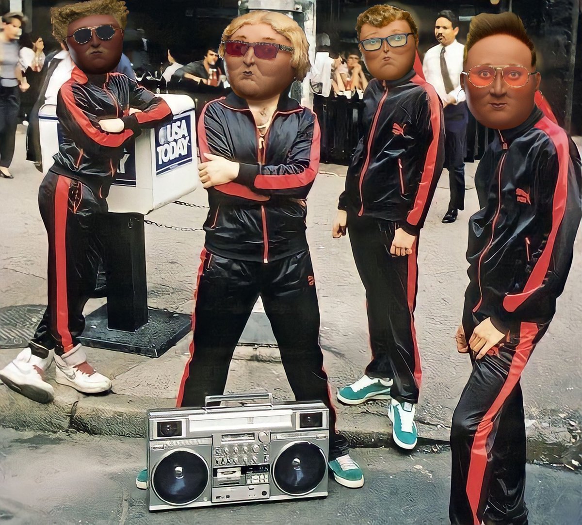 Chromaera's tweet image. Chromaera Crew #licensetochill #regularity