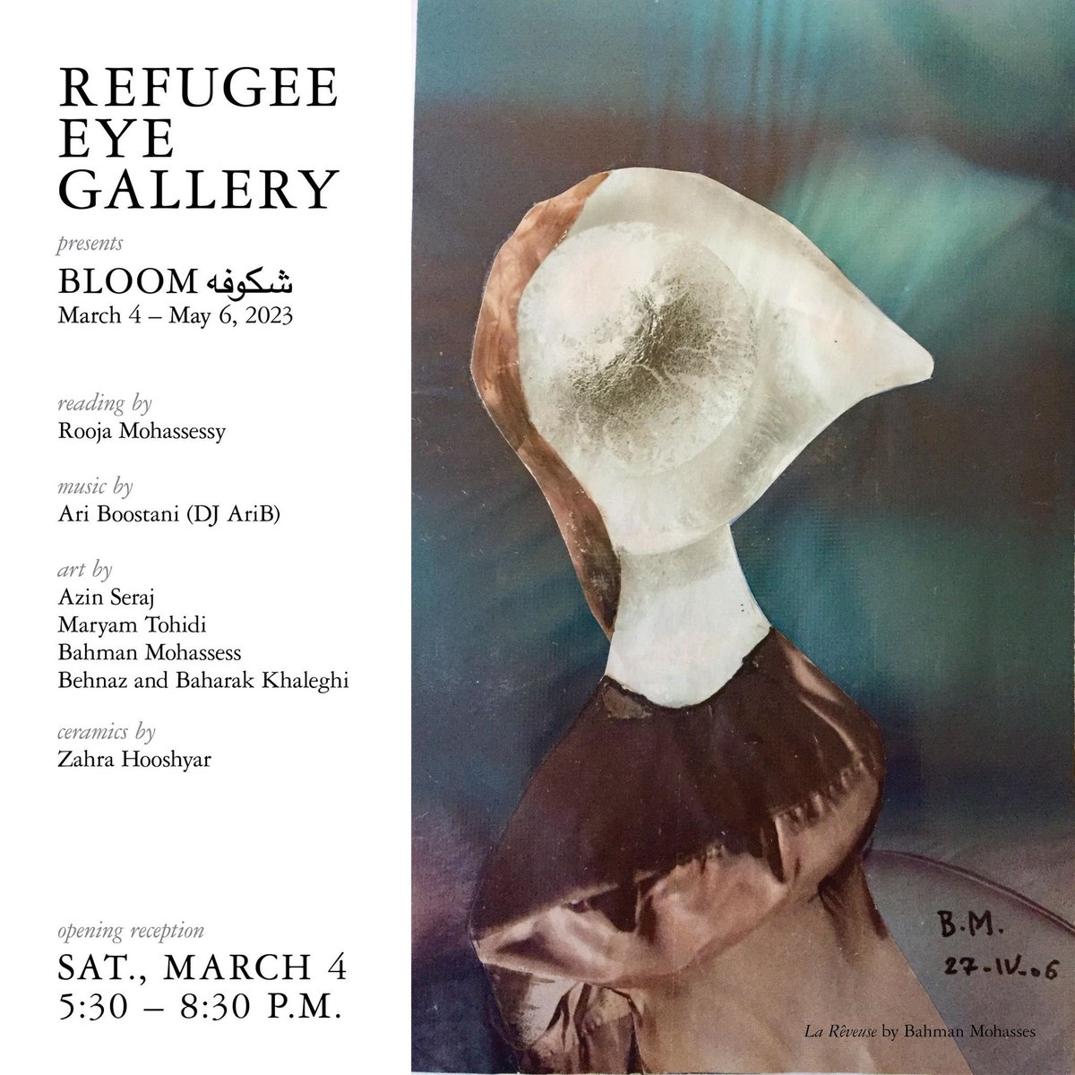 Refugee Eye tweet media