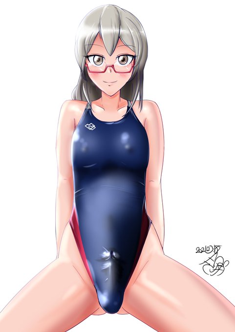 みんなもちかめさんを描いてあげてほしい(過去絵) 