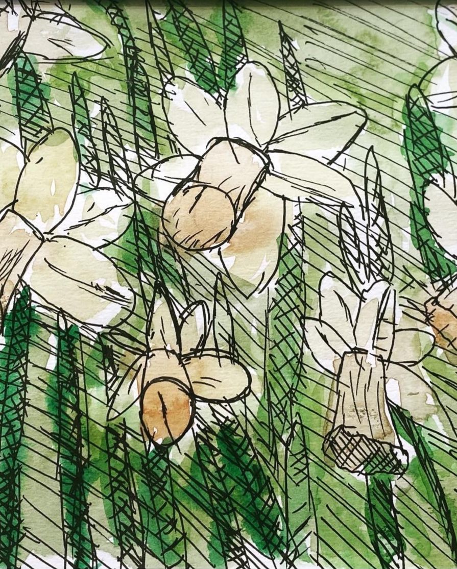 Celebrating women creatives and more: International Women's Day workshop; March workshop availability; and welcome to new, and returning, artists - mailchi.mp/74bce045ddef/m…