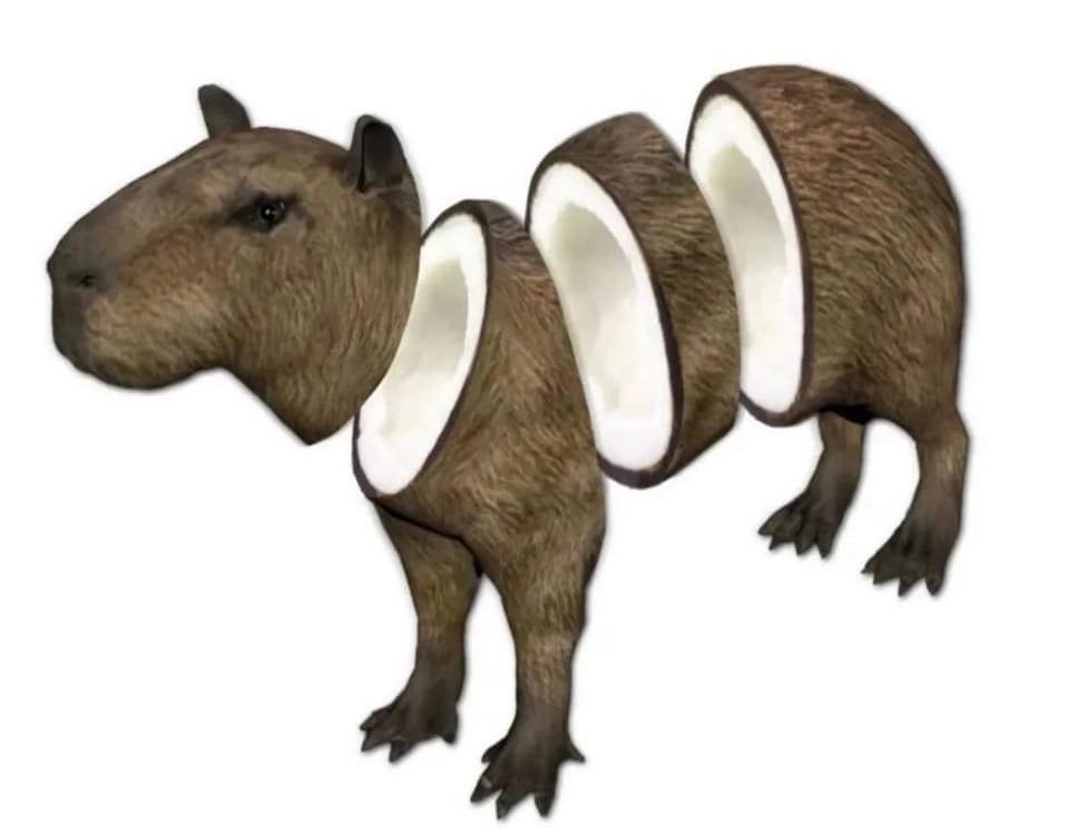 รวมมีมหมามะพร้าวที่ได้มาภายใน 24 ชม.