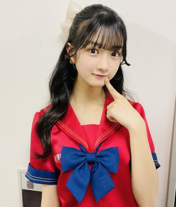 Twitterのコスプレ画像3