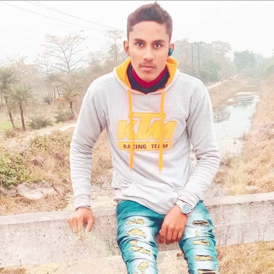 #NewProfilePic