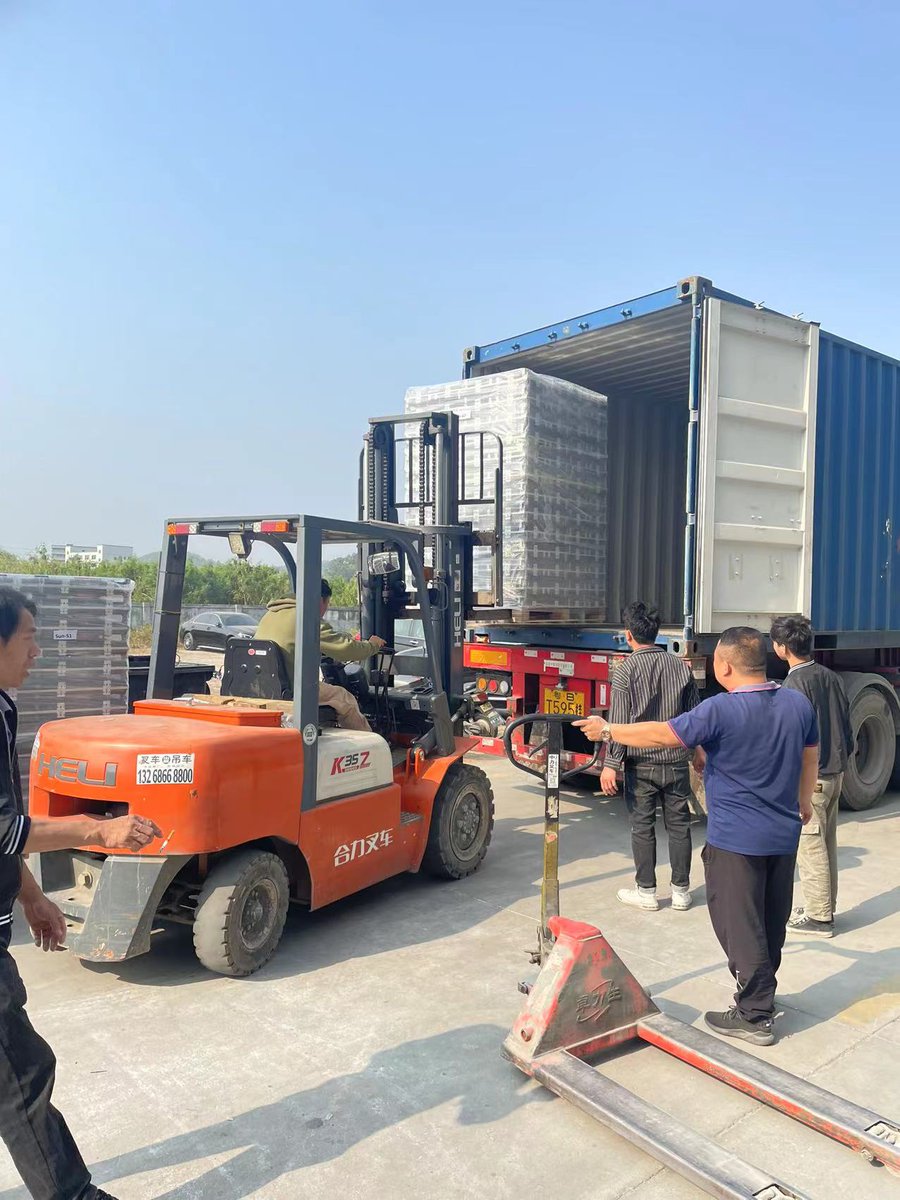 Leadvision rental LED screen tweet media