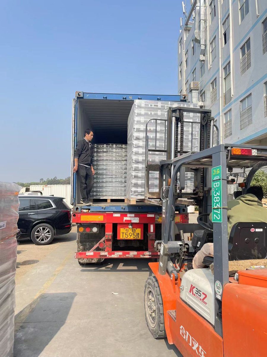 Leadvision rental LED screen tweet media