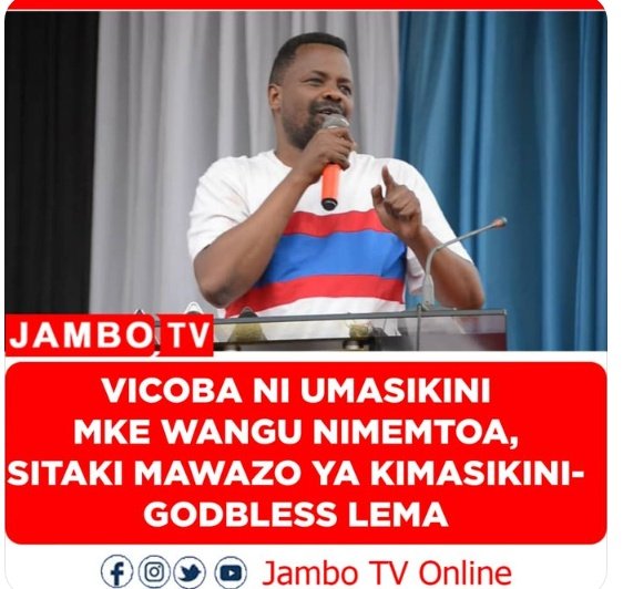 witty_angelo's tweet photo. @godbless_lema Mkumbusheni Arusha hakuna ofisi ya chama aendelee kuona kilakitu ni Umaskini https://t.co/aFJ3W87kJ3