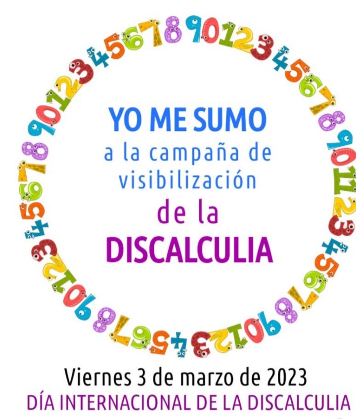 ASOCIACIÓN DIXCR tweet media