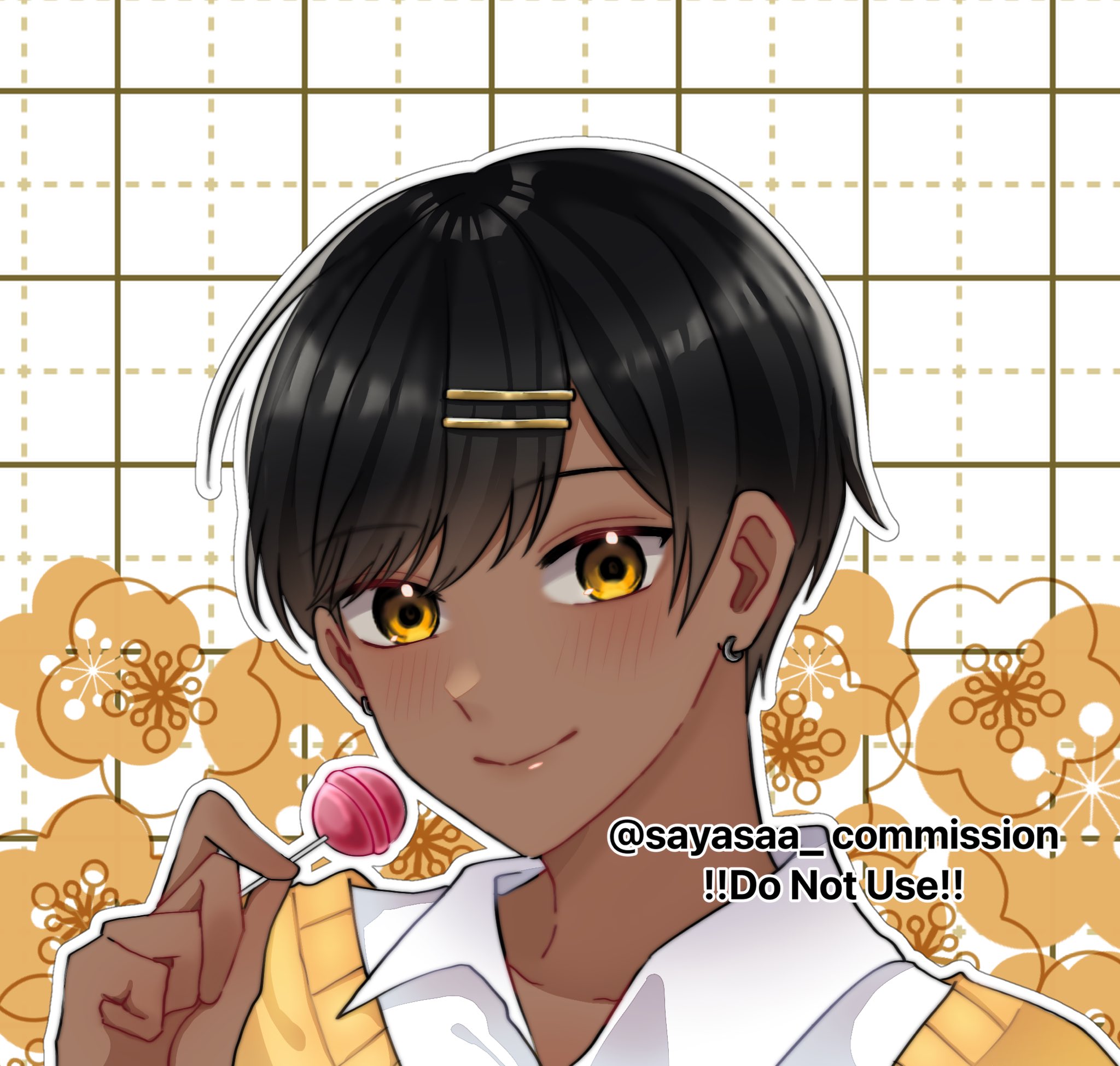 ★saaya★ saaya! •ᴗ•✿ || ✿ open commission ✿ (@sayasaa_) / X