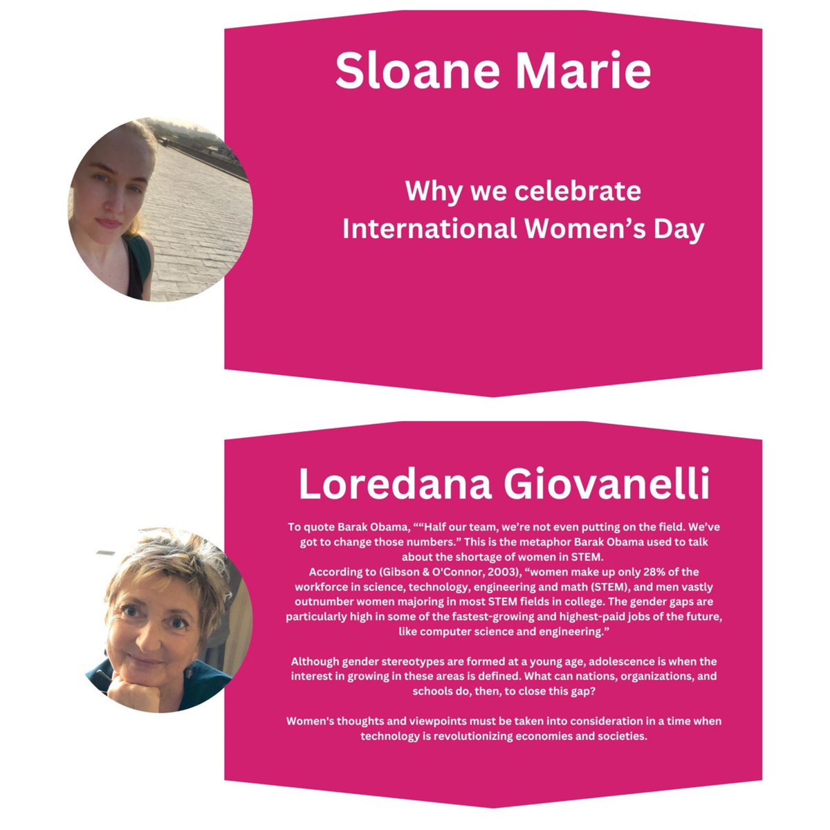 π»ππ¦π ππ π£ππ (@daunyorke) on Twitter photo So looking forward to this student-organized and facilitated event by <a href="/NantumeMasturah/">Nantume_Masturah</a> on #IWD <a href="/giovanelliLor/">Loredana Giovanelli #ClimateActionEdu</a> Nantume is a #changemaker who has been working for two years to address #periodpoverty in rural Uganda. <a href="/scottj_onwheels/">Scott Jamieson π</a> podcast: empathytoimpact.transistor.fm/21 <a href="/inspirecitizen/">Inspire Citizens News Page</a> So looking forward to this student-organized and facilitated event by <a href="/NantumeMasturah/">Nantume_Masturah</a> on #IWD <a href="/giovanelliLor/">Loredana Giovanelli #ClimateActionEdu</a> Nantume is a #changemaker who has been working for two years to address #periodpoverty in rural Uganda. <a href="/scottj_onwheels/">Scott Jamieson π</a> podcast: empathytoimpact.transistor.fm/21 <a href="/inspirecitizen/">Inspire Citizens News Page</a>