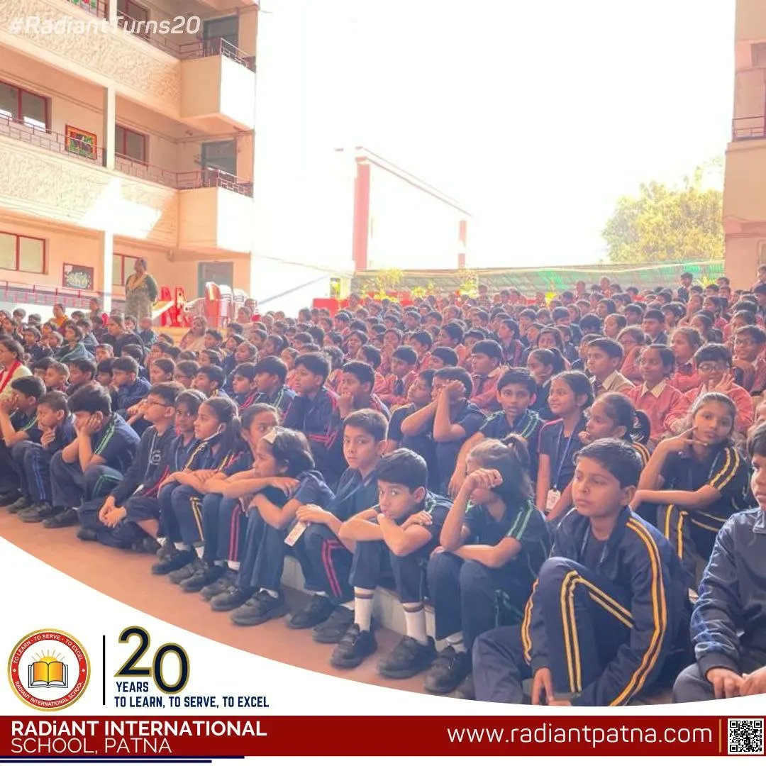 A special Fire Safety workshop was held for our kids from Primary Wing to make them aware ofsafety measures in incident of a fire. 
#NationalSafetyDay
Our Team leaves no stone unturned to nurture our students and guide them towards working safely &amp;  maintaining their livelihood