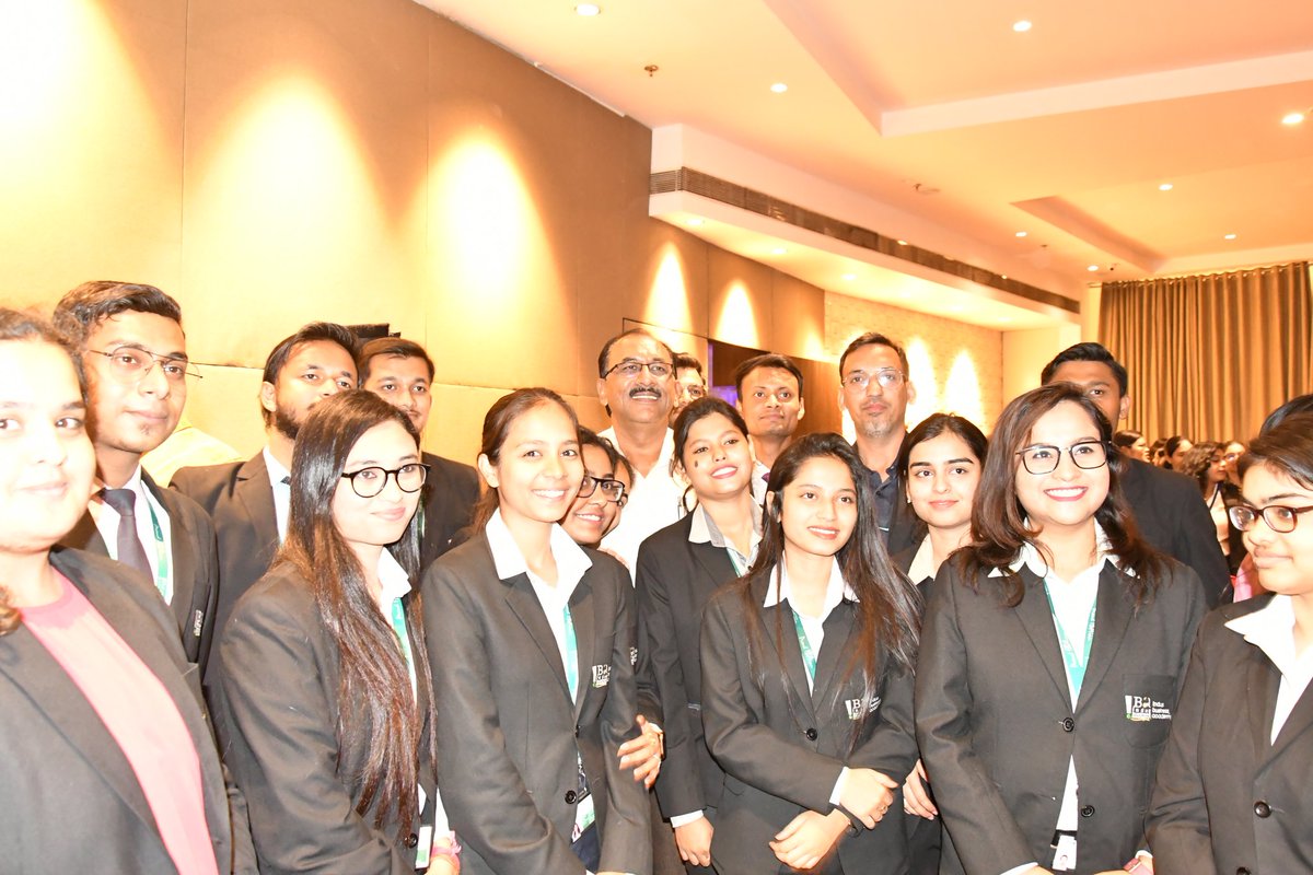 Readiness of GenZ HR for the New Workforce.
Bangalore Chapter- The NHRD Conference | February 23, 2023

Attending the NHRD Conference this week was a remarkable experience that gave us the chance to network with some of the country's top businessmen and women.