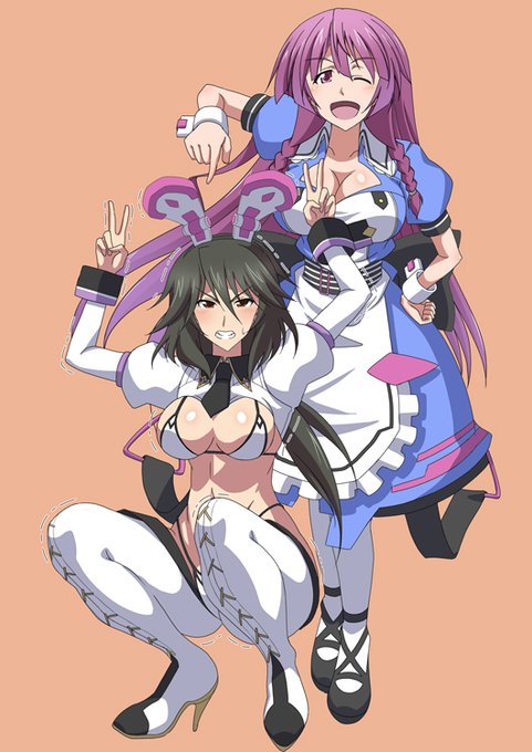 「付けた相手を思いのままに出来るのだ～」

という事で
(https://t.co/W8qHFGI3nh)
の続きを作ってます

支援サイトには経過をUPしてます
完成までもう少し

FANBOX:https://t.co/IfjgDvQ79Z
Fantia:https://t.co/XzRadhhfhY

【お知らせ】凍結用予備アカ@KurodaAriake3を動かしてます https://t.co/vA43JBEatv 