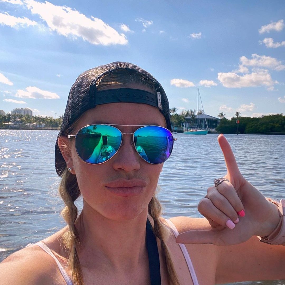 waterspeedapp's tweet image. You love paddling, we love paddling! Share your paddle progress on Waterspeed with us, we would love to hear about it! 🚣

Here is Savannah with hers. Pretty cool! 🤩

Reposted from Instagram @savvywatersbro: bit.ly/3HZzRfL

#paddling #kayaking #canoeing