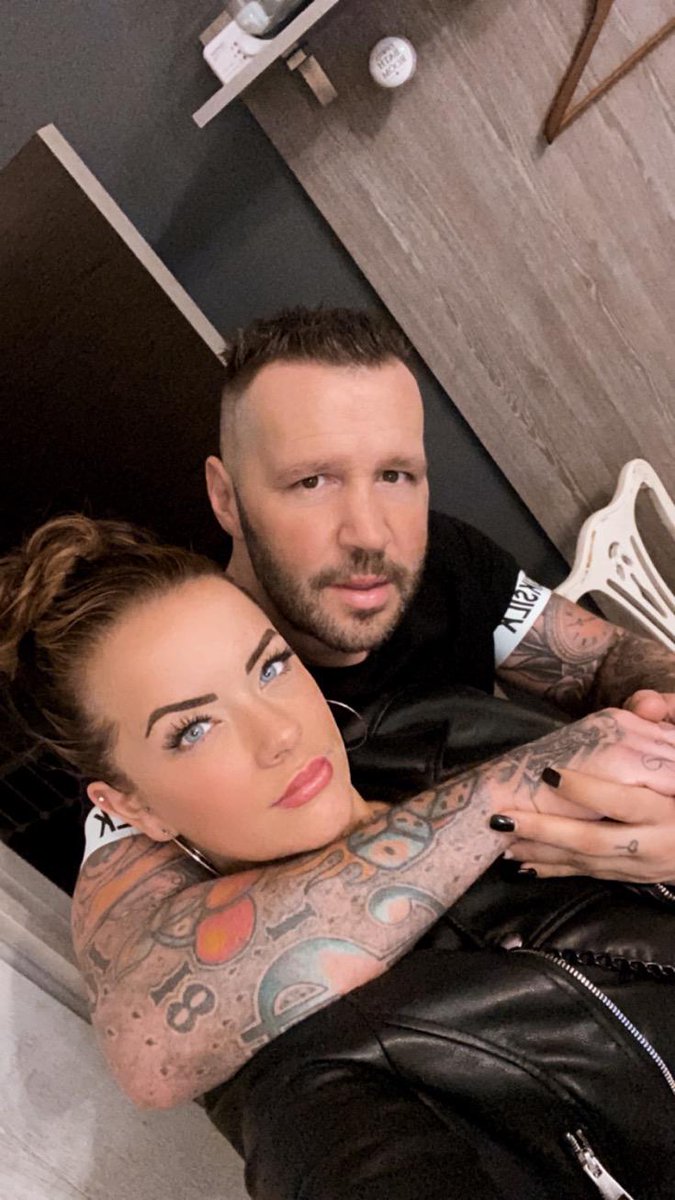 RealRoyKnight's tweet image. My Fiance 🔥
Behind a good man is an even better woman #happy #sober #wifetobe #BestFriend