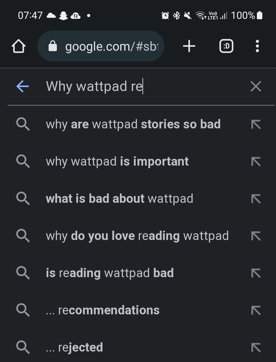 imher0107's tweet photo. @wattpad Because wattpad deletes all off the good ones and blames it in non existent violations.
#MutualHelp #bringbackmutualhelp #savemutualhelp https://t.co/SmquWVvGzh