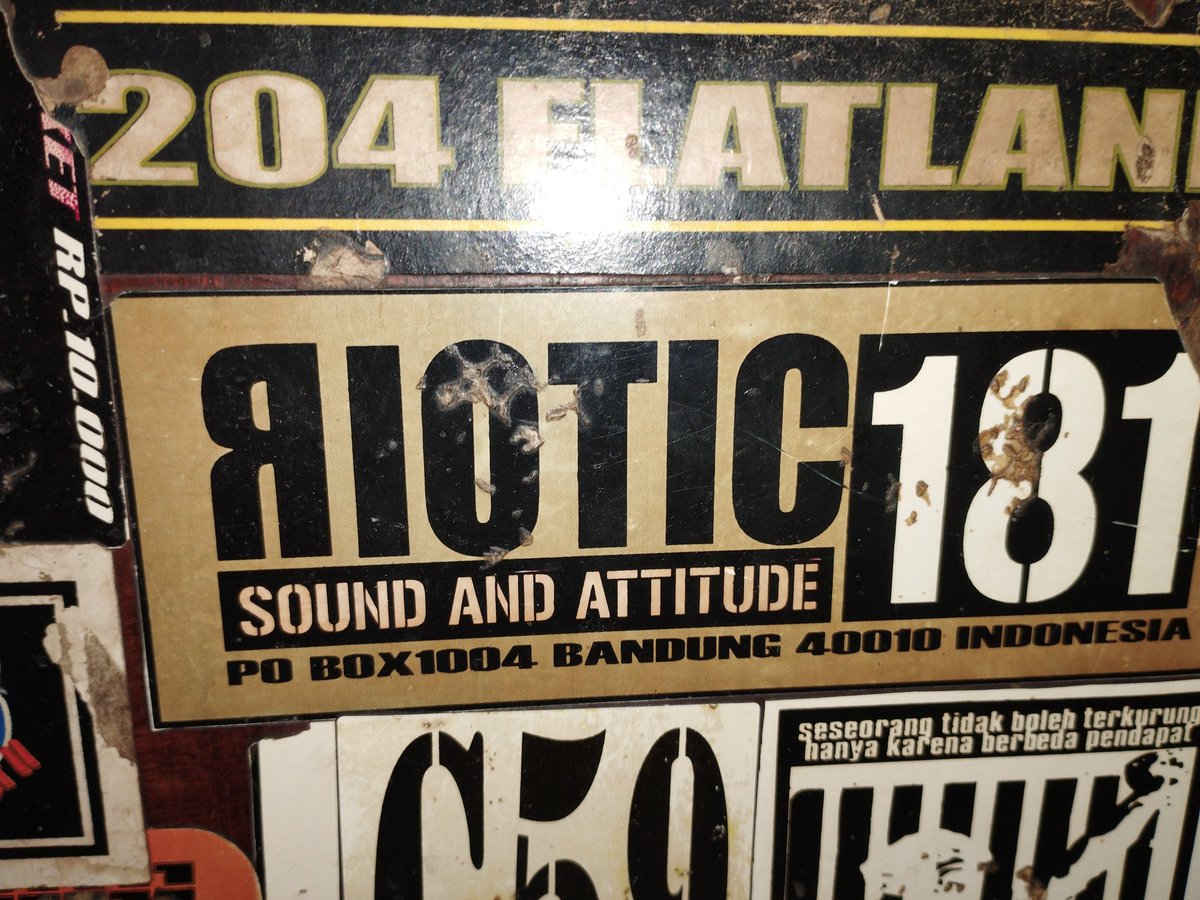 elora cetak cd tweet media