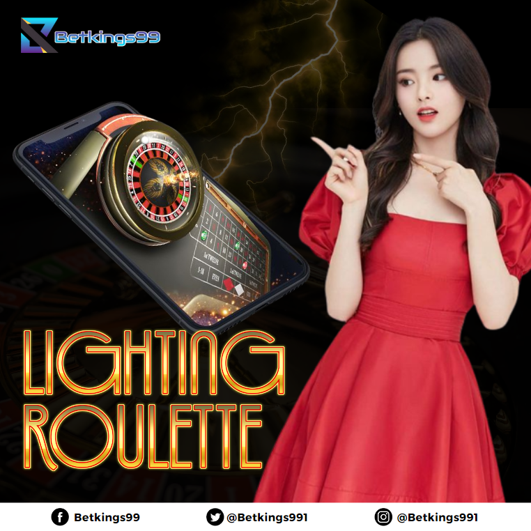 Betkings99's tweet photo. Spin your luck with Betkings99 𝐋𝐢𝐠𝐡𝐭𝐢𝐧𝐠 𝐑𝐨𝐮𝐥𝐞𝐭𝐭𝐞.
Play and claim the jackpot now!
Register at https://t.co/TKEYk5s3xd
𝐂𝐎𝐍𝐍𝐄𝐂𝐓 𝐖𝐈𝐓𝐇 𝐔𝐒!
🔰FACEBOOK PAGE: https://t.co/C5SHoFofaZ
🔰INSTAGRAM: https://t.co/Y5Gfy3B6CX
#indiancasino
#evolutiongame https://t.co/UCXvZSWxRt