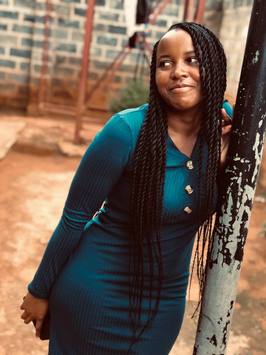 CynthiaMatimba's tweet photo. Proof of Life🌻😊 https://t.co/3DBQUKDDct