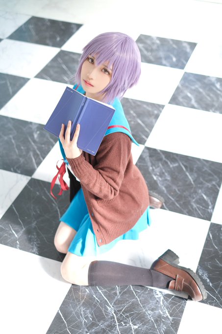 Twitterのコスプレ画像17