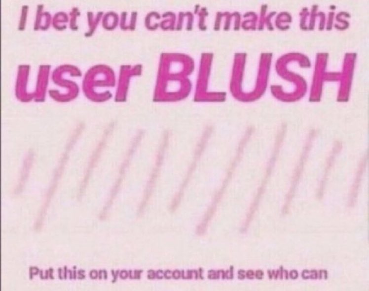 Eis_Crystal's tweet photo. (borrowed from @PerciAndCo_NSFW pls dm if theres a problem)
Make Eis blush, if you can youll get a follow or you get to do whatever you see fit to eis in a rp ;3
(exclusions like scat and vore apply)
#MakeMyDay #ecchi #roleplayeraccount #LewdRP #CombatRP #GIRP #MVRP #NSFW https://t.co/tUz8uVNT2K