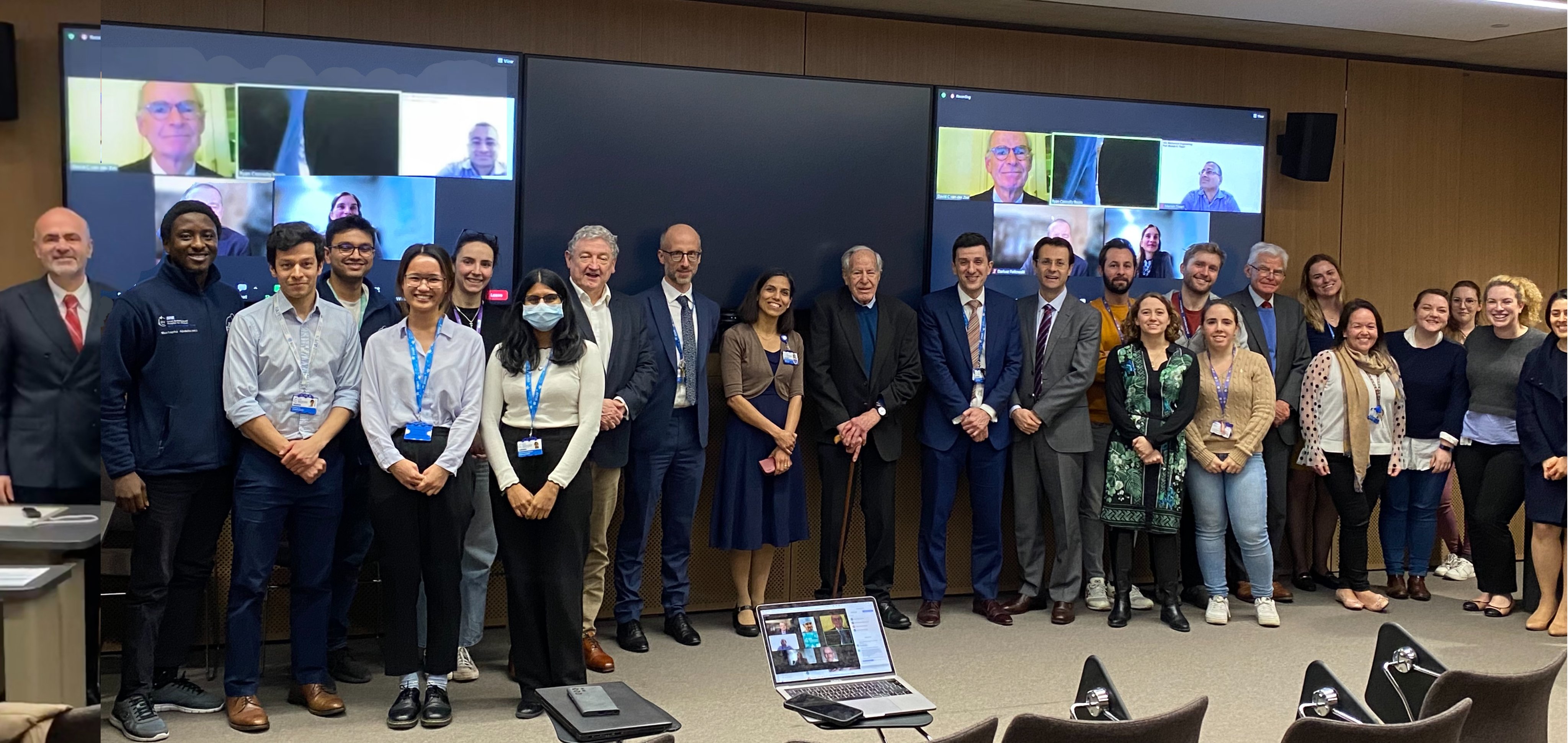 Paolo De Coppi (paolodecoppi) / Twitter