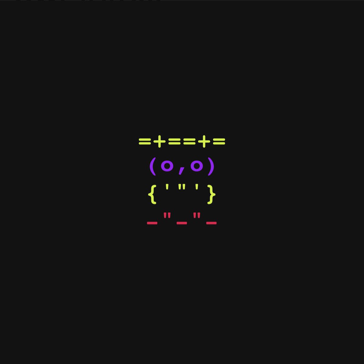 Hoot!  <a href="/owlswtf/">Owls</a>  #hoot