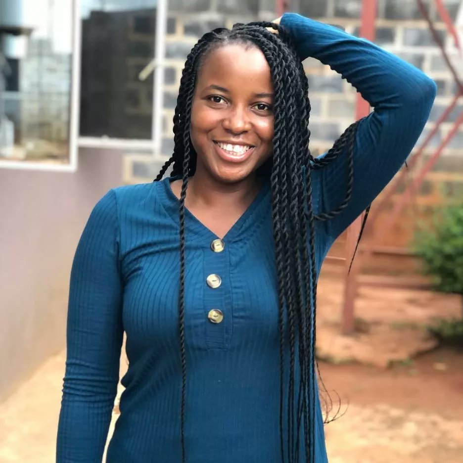 CynthiaMatimba's tweet photo. Proof of Life🌻😊 https://t.co/3DBQUKDDct