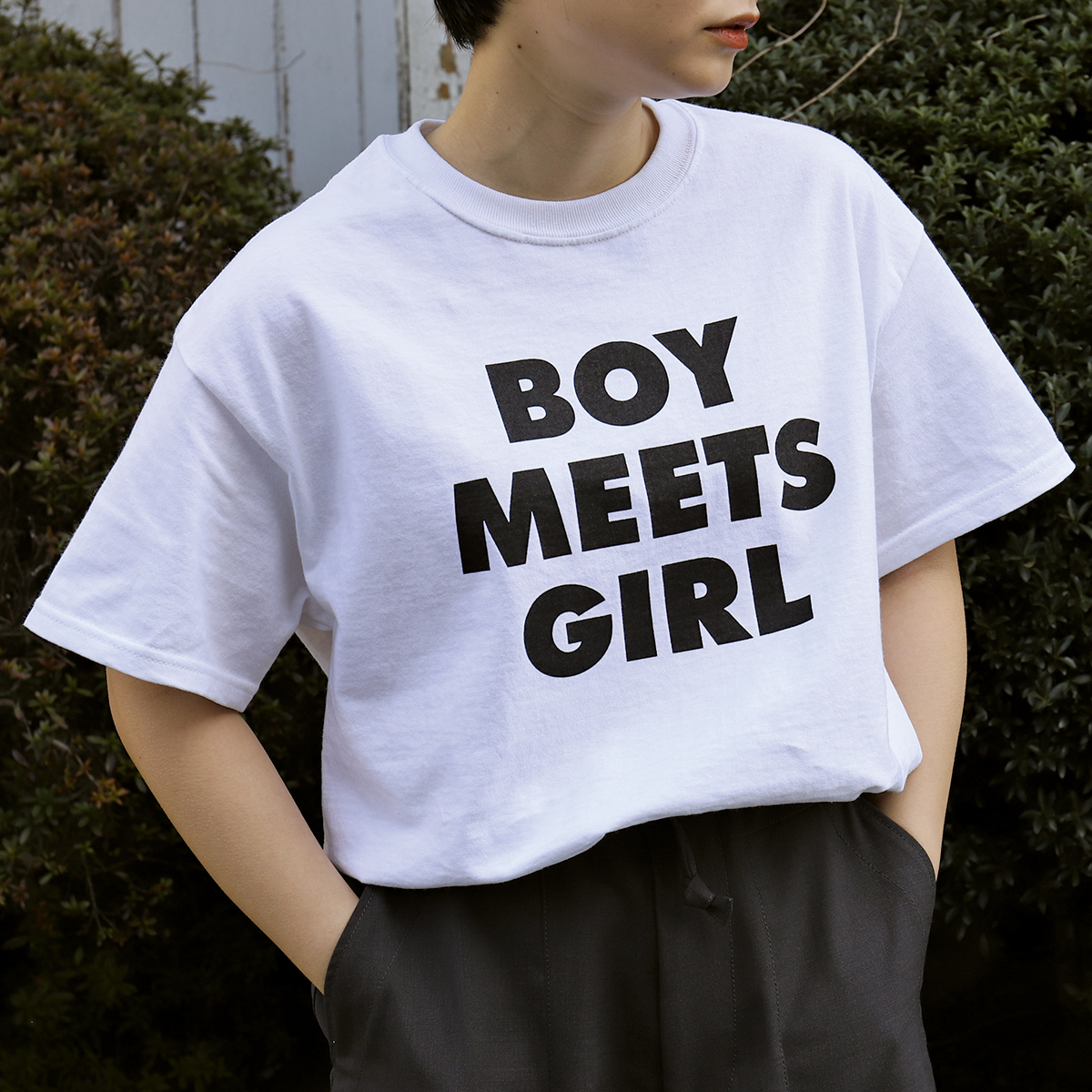 銀杏BOYZ×TANG TANG Tシャツ | testes.metalesp.com.br